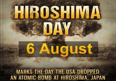 Hiroshima Day 2023 History and Facts 