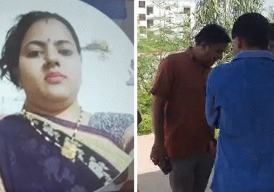 Murder of Retired Soldier in Kota: Wife Conspires with Lover