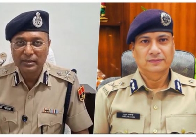 Major administrative reshuffle in Rajasthan