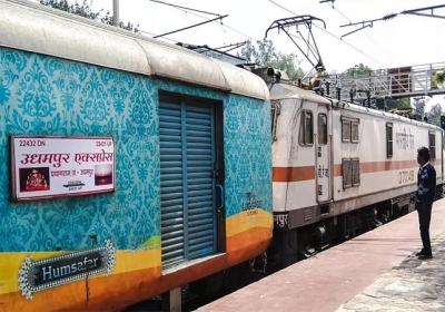 Indian railways to run special trains ahead of Holi Festival