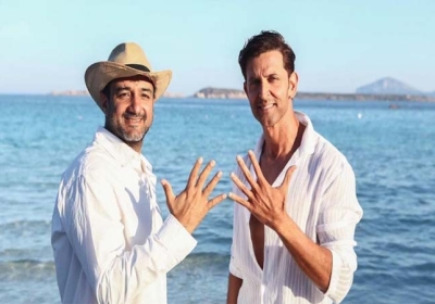 Hrithik Roshan Siddharth Anand celebrate 10 years of creative collaboration