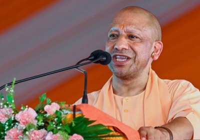 UP's GDP Tripled in 9 Years