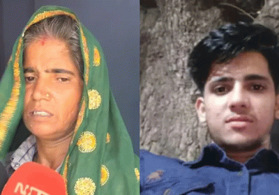 Amar Colony Murder Case: Main Accused Rahul Arrested