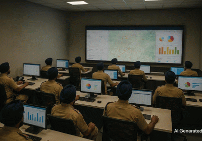 Punjab Police Digital Strike