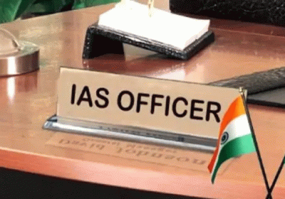 Administrative Reshuffle in Himachal
