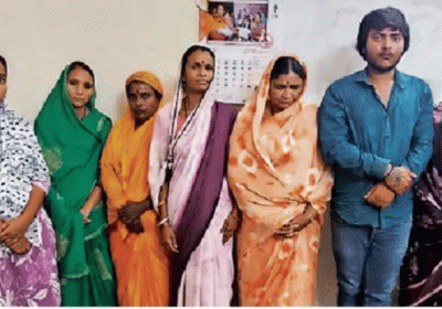 Inter-State Chain-Snatching Gang Busted in Raipur