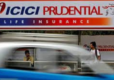 ICICI Prudential Life Insurance