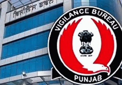 Punjab Vigilance arrests corrupt ASI red-handed