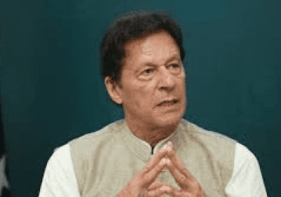  Imran Khan