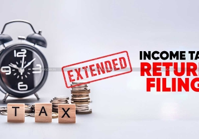 इनकम टैक्स रिटर्न या ITR एक ऐसा फार्म है जिसमें एक व्यक्ति अपने 1 साल की इनकम और भुगतान किए जाने वाले टैक्स के बारे में जानकारी देता है।