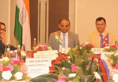 India-Nepal Cooperation: Key Meeting on Kosi
