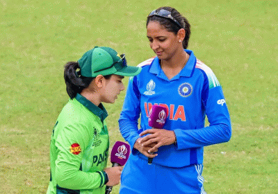 ICC Makes Changes to Champions Trophy Schedule