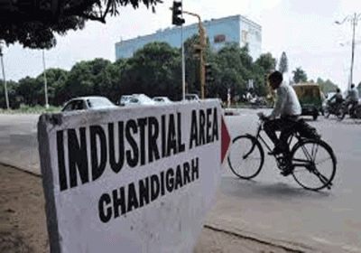 The administration's Industrial Area 3 project has been pending for two decades