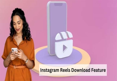 Instagram To Soon Let Users Download Reels 