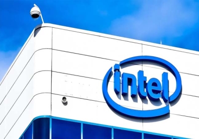 intel lay off