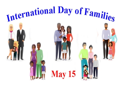 international family day 2023