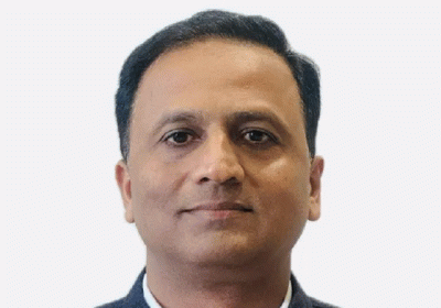 Chandigarh: Prominent Social Worker Manoj Jain