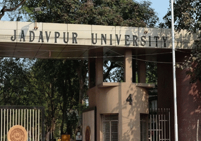 UGC team may visit Jadavpur University next week