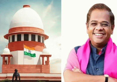 Major Relief for Amit Jogi from Supreme Court