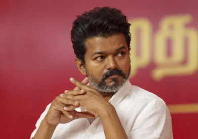 Suspense over Government Formation in Tamil Nadu