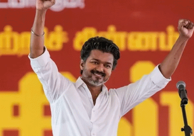 Political Suspense Ends in Tamil Nadu