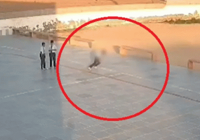 Nagaur: 9-year-old innocent student Divya dies of