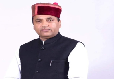 Jairam Thakur The Chief Minister is happy to give cabinet rank posts to his fellow friends.