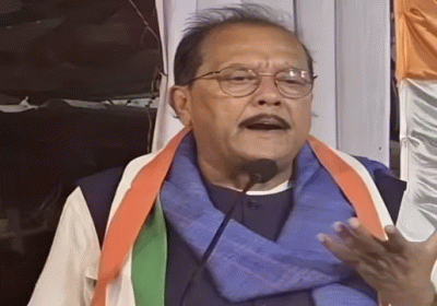 Political Turmoil Resurfaces in Jharkhand Congress