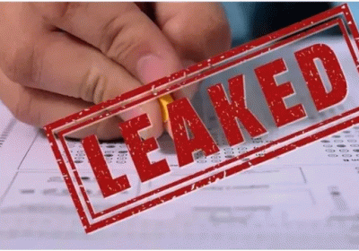 Jharkhand Excise Constable Recruitment Exam