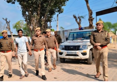 "Operation Shikanja: Hansraj Gurjar