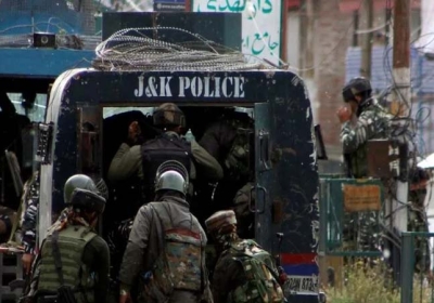 Two Migrant Labourers Shot At In Kashmirs Anantnag