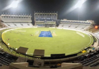 BCCI Issues Show-Cause Notice