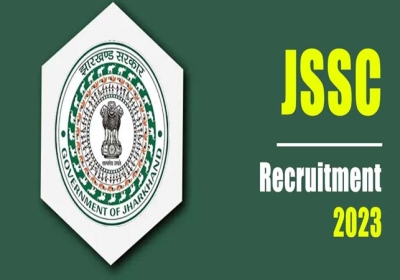 JSSC JLSCE Recruitment 2023