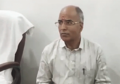 Minister for Water Supply Remarks Spark Uproar Across Marudhara