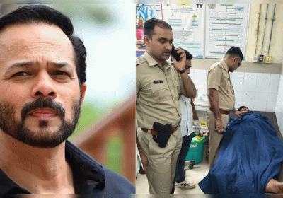 Police Encounter in Sri Ganganagar