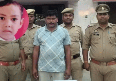 Kasganj: Celebratory Firing at Birthday Party Claims Life of Innocent Child
