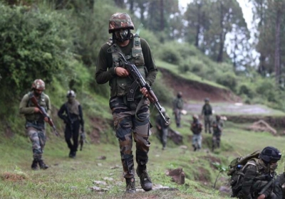 Army Colonel and Policeman Critically Injured During Encounter With Terrorists in Kashmir Anantnag