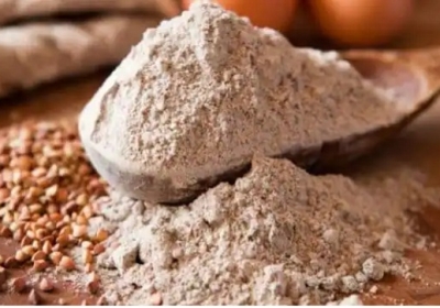 Benefits of buckwheat flour and how to make it at home and benefits.