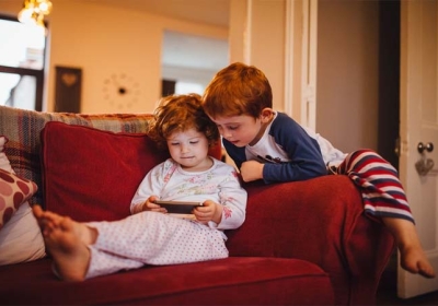 How To Control Kids Mobile Screen Time?