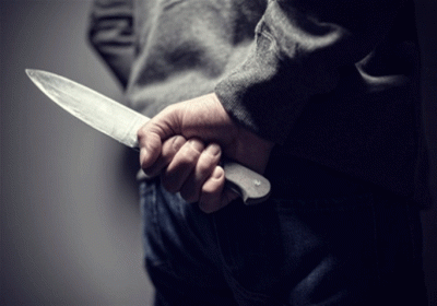 Elder brother stabbed younger brother to death in Delhi