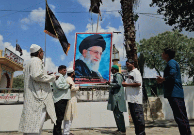 Eid Celebrations Postponed in Dorai