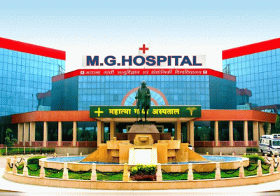 Suspicious Death of Doctor at Jaipur  Mahatma Gandhi Hospital