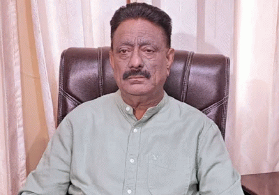 Kuldeep Rathore Attacks the Centre