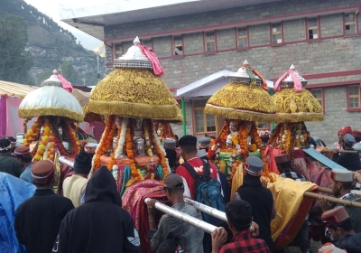 District Magistrate Kullu issued these special orders 