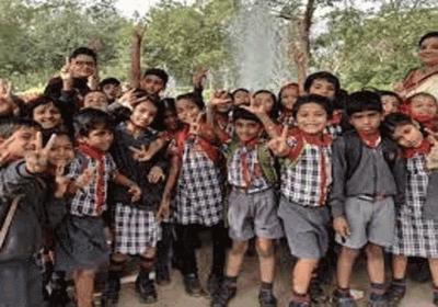 8-8 seats reduced in every class of Kendriya Vidyalaya