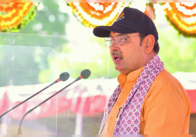 Major Announcements by Chief Minister Bhajanlal Sharma