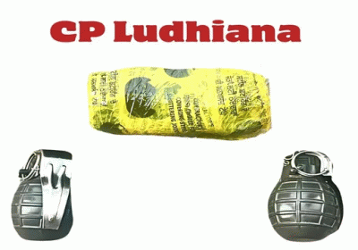 Major Terror Plot Foiled in Punjab