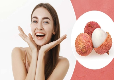 Litchi Skin Can Remove Tanning Know The Benefits 