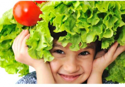 बच्चों को सब्जियां खिलाना नहीं है आसान