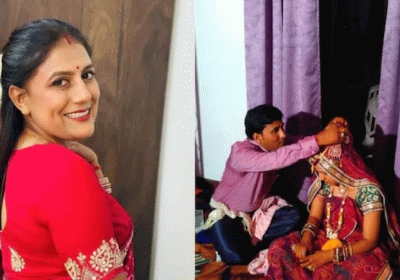 Anu Meena Suicide Case: Sensation in Jaipur